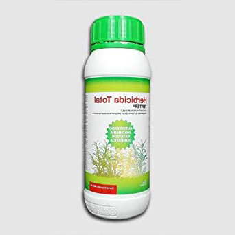Herbicida Total TERTER