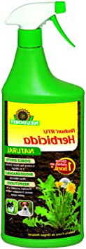 Neudorff Finalsan Herbicida Natural, Amarillo,