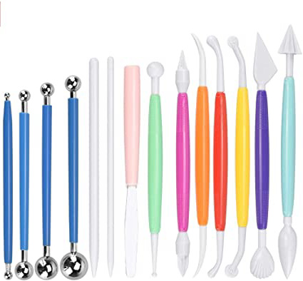 TANCUDER 14 PCS Herramientas de