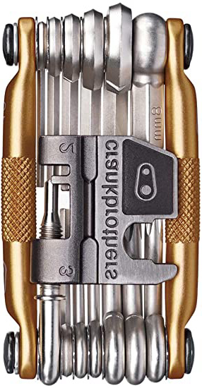 Crank Brothers Multi-19 - Herramientas