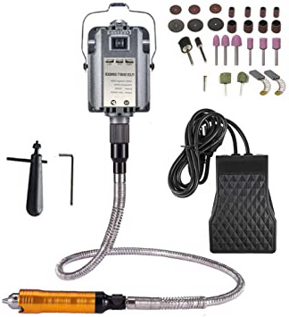 Seababyhouse Fuerte 1000W 1/4HP Amoladora
