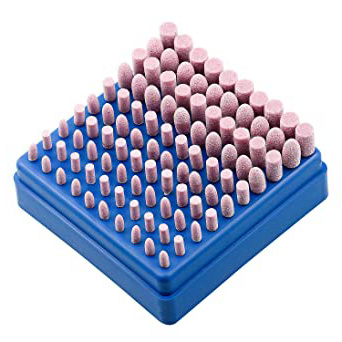 Juego Hentek de 100 piedras
