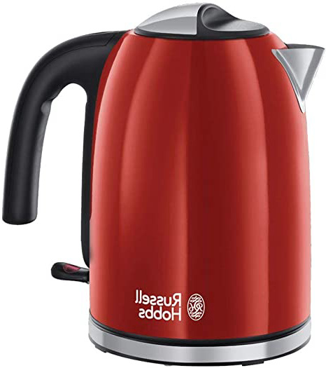 Russell Hobbs Colours Plus Hervidor