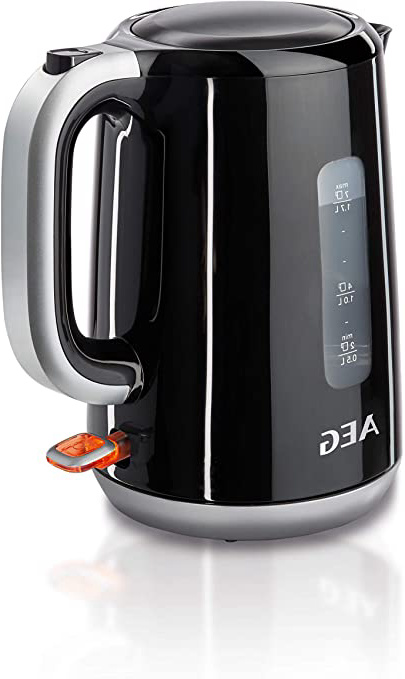 AEG EWA3300 Hervidor Serie 3,