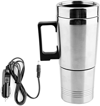 Hervidor eléctrico, 350 ml +