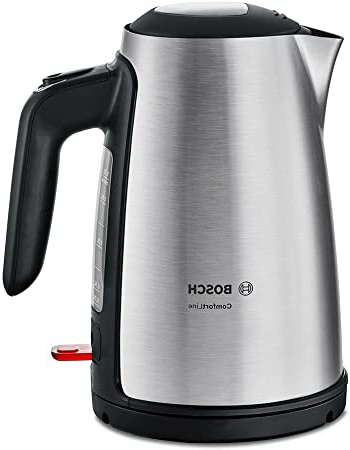 Bosch TWK6A813 ComfortLine Hervidor de