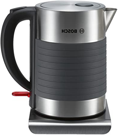 Bosch TWK7S05 Hervidor de agua