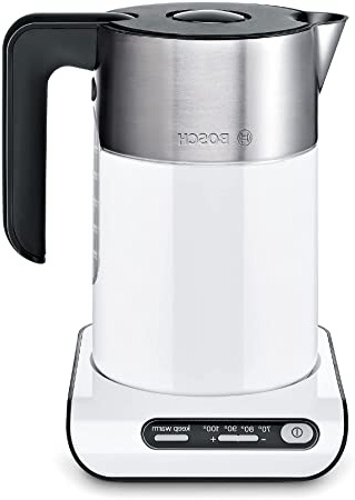 Bosch Hogar Styline TWK8611P, 2400