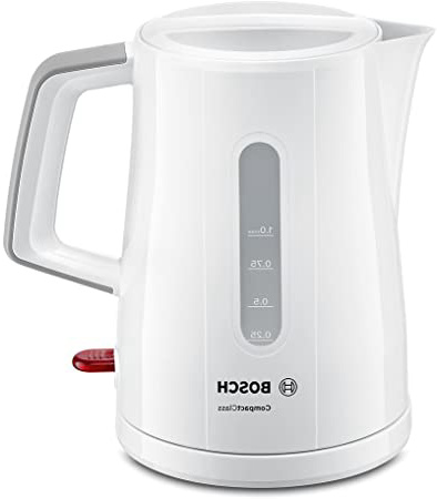 Bosch CompactClass Hervidor de agua,