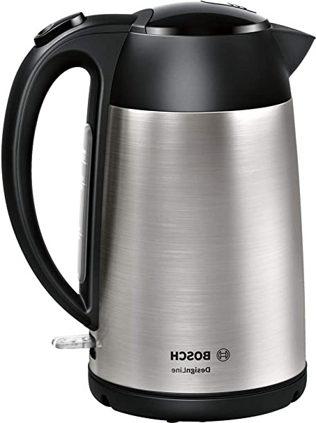 Bosch TWK3P420; Hervidor de agua