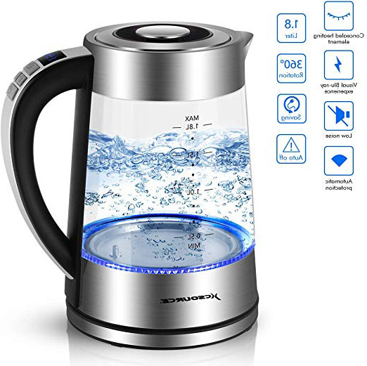 Calentador De Agua Electrico Instantaneo Hervidor De Agua