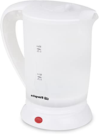 Orbegozo KT 4500 4500-Hervidor de