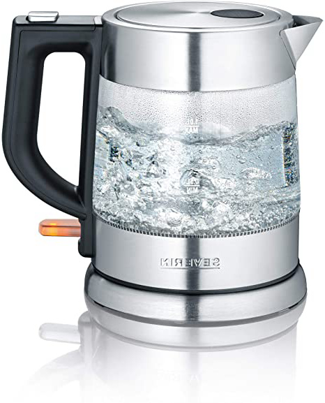SEVERIN Hervidor de Agua de