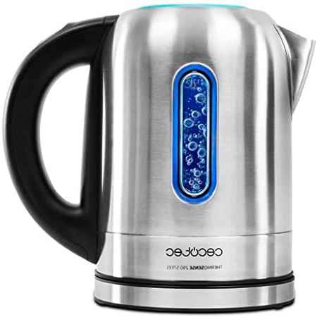 Cecotec Hervidor de Agua Eléctrico