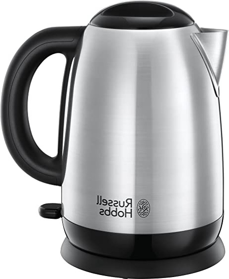 Russell Hobbs Adventure Hervidor de