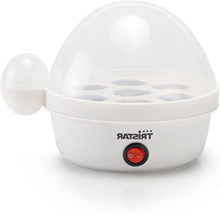 Tristar EK-3074 – Cocedor de