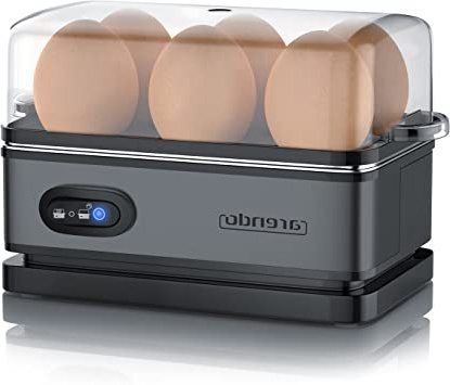 arendo - Cocedor de Huevos