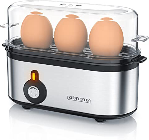 arendo - Cocina de Huevo