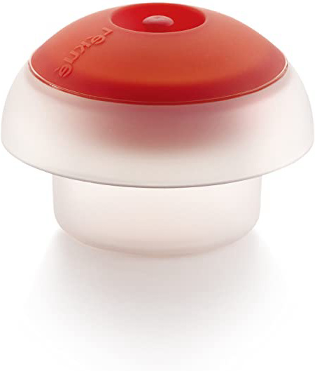 Lékué Cocedor de Huevos, Silicona,