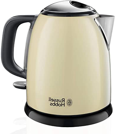 Russell Hobbs Colours Plus -