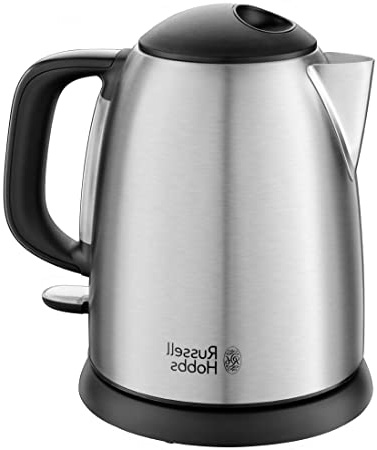 Russell Hobbs Adventure Hervidor de