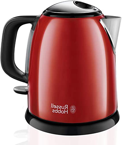Russell Hobbs Colours Plus Hervidor