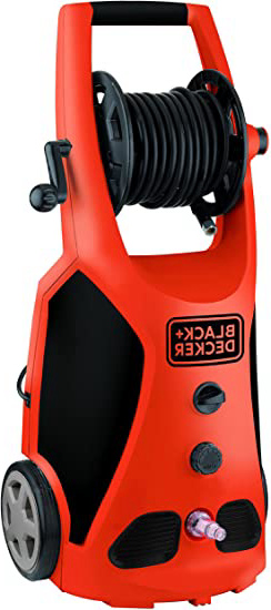 Black+Decker 14164 Hidrolimpiadora