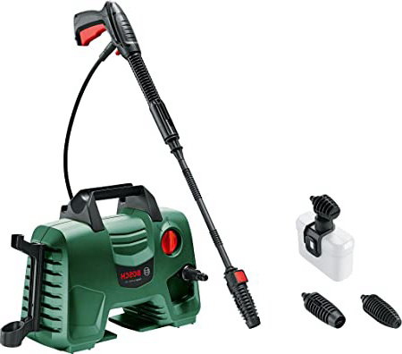 Bosch Hidrolimpiadora de Alta Presión