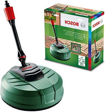 Bosch AquaSurf 250 - Limpiador