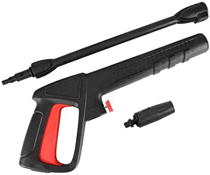 Pistola de Lavado a presión