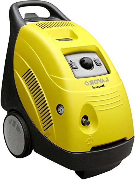 Lavor - Hidrolimpiadora Missouri 1310,