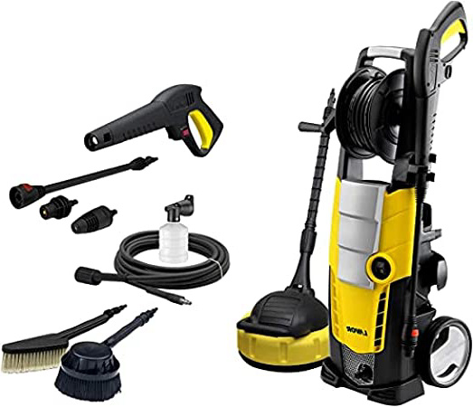 Lavor 8.086.0076C Hidrolimpiadora de Agua