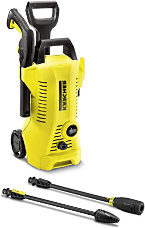 Kärcher K2 Full Control -