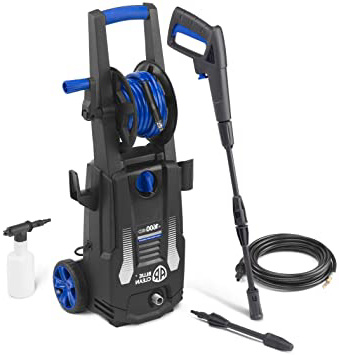 AR Blue Clean e-1600 HRD