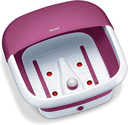 Beurer FB30 - HidroMasaje para