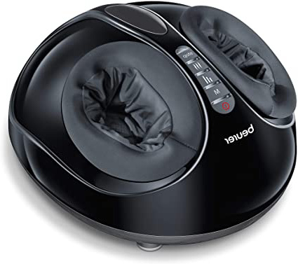 Beurer FM90 - Aparato de