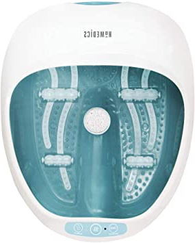 Homedics Bañera Spa masajeador para