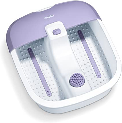 Beurer FB12 - Hidromasaje para