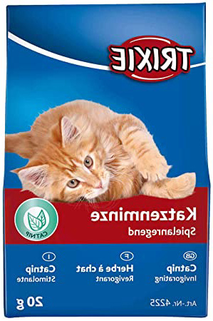 Trixie 4225 - Hierba gatera,
