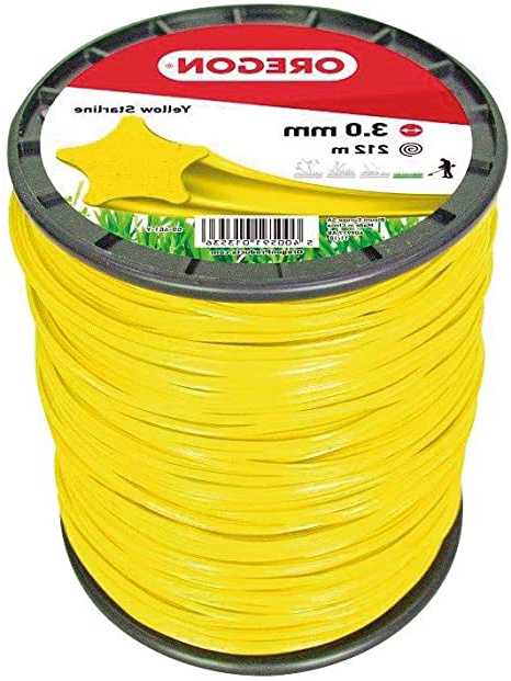 Oregon 69-461-Y Yellow Star -