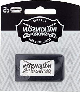 Wilkinson Sword Classic PREMIUM -