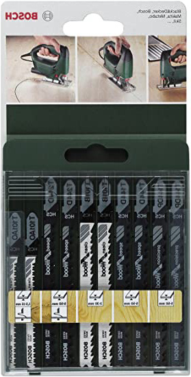 Bosch 2 609 256 744