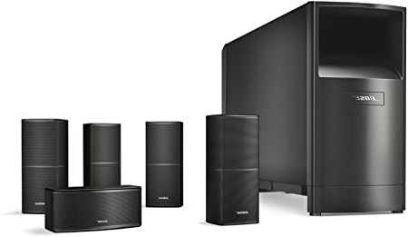 Bose® Acoustimass® 10 Series V