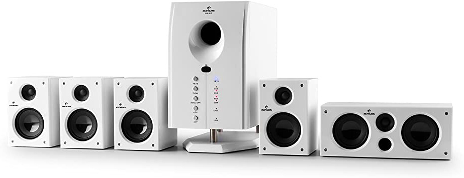 auna Areal 525 WH -