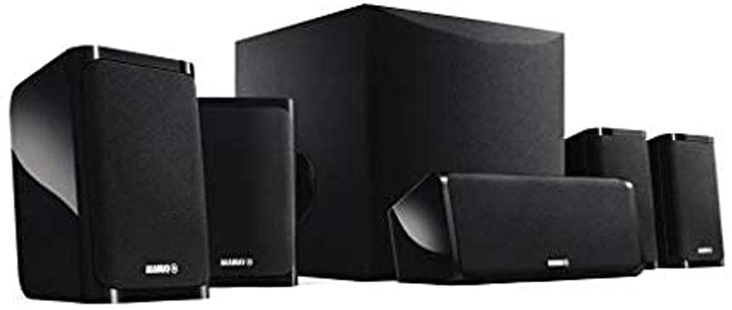 Yamaha - Altavoces Yamaha Ns-P41