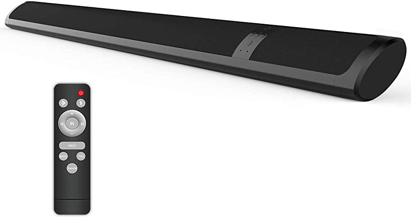 Meidong KY-3000B Barras de Sonido