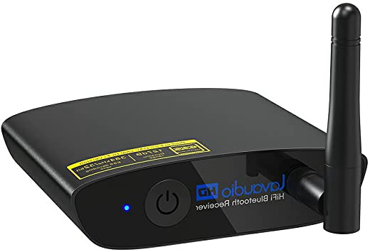 1Mii Lavaudio Receptor Bluetooth 5.0