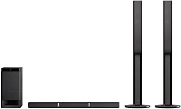 Sony HTRT4 - Barra de