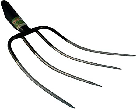 Riegolux 999461 Horca 4 Púas