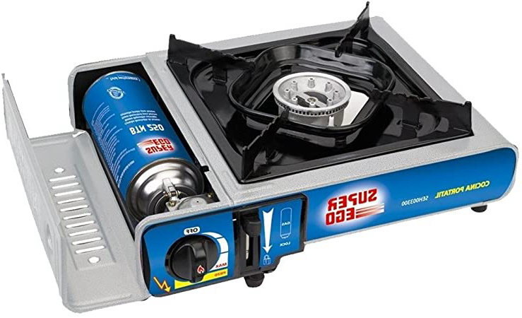 SUPER EGO SEH003300 Cocina cartucho
